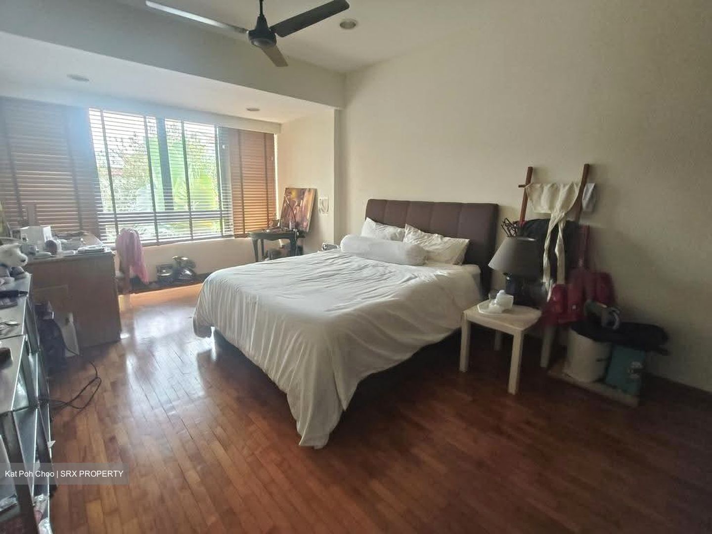Pasir Ris Beach Park (D18), Terrace #612230921